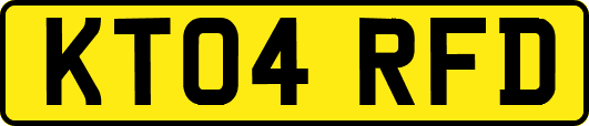 KT04RFD