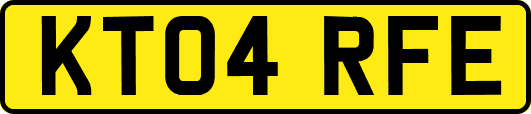 KT04RFE