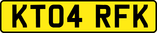KT04RFK
