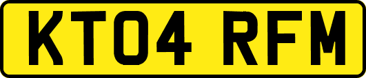 KT04RFM