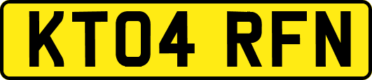 KT04RFN