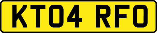 KT04RFO
