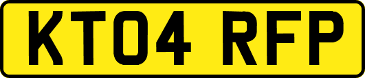 KT04RFP