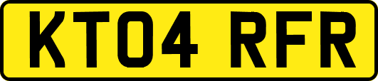 KT04RFR