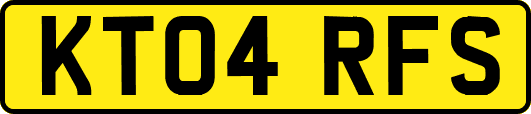 KT04RFS