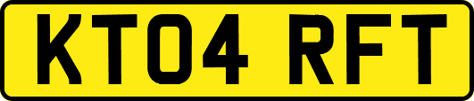 KT04RFT