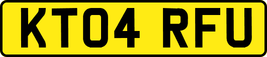 KT04RFU