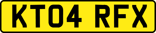 KT04RFX