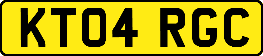 KT04RGC