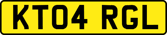 KT04RGL