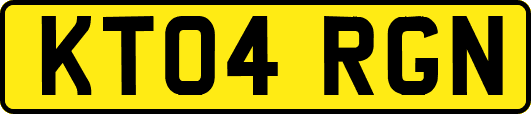 KT04RGN