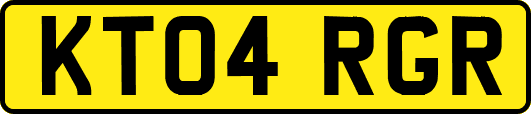 KT04RGR