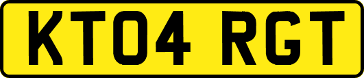 KT04RGT