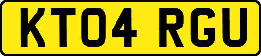 KT04RGU
