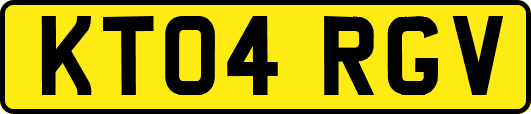 KT04RGV