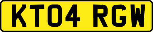 KT04RGW
