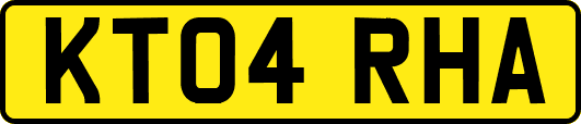 KT04RHA