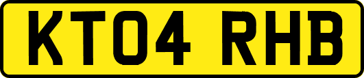 KT04RHB