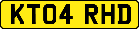 KT04RHD