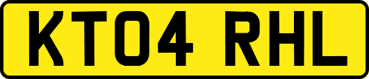 KT04RHL