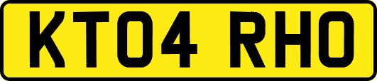KT04RHO