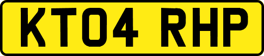 KT04RHP