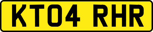 KT04RHR