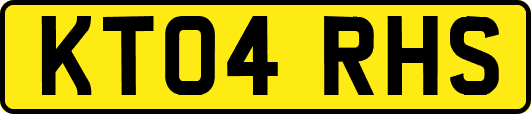KT04RHS