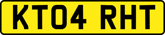 KT04RHT