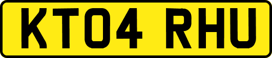 KT04RHU