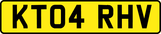 KT04RHV