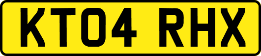 KT04RHX