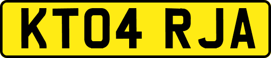KT04RJA