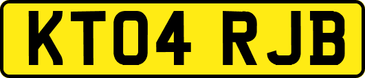 KT04RJB