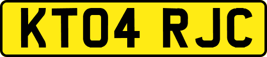 KT04RJC