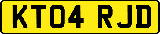 KT04RJD