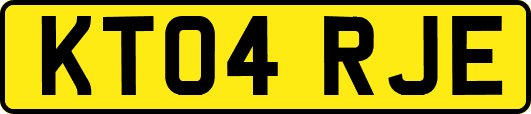KT04RJE