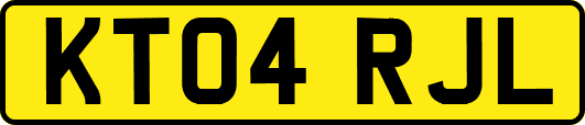 KT04RJL