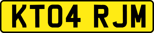 KT04RJM