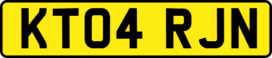 KT04RJN