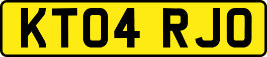 KT04RJO