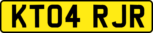 KT04RJR