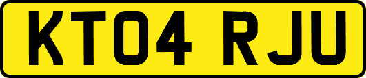KT04RJU