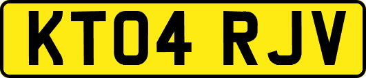 KT04RJV