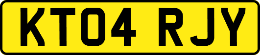 KT04RJY