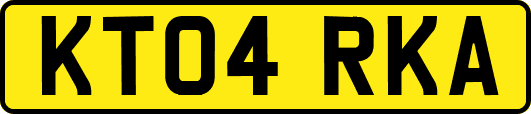 KT04RKA
