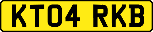 KT04RKB