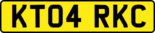 KT04RKC