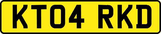 KT04RKD