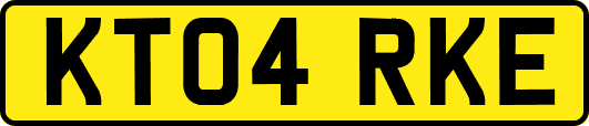KT04RKE